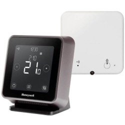 Honeywell Thermostat lyric T6R intelligent wifi s/fils Y6H910RW4013