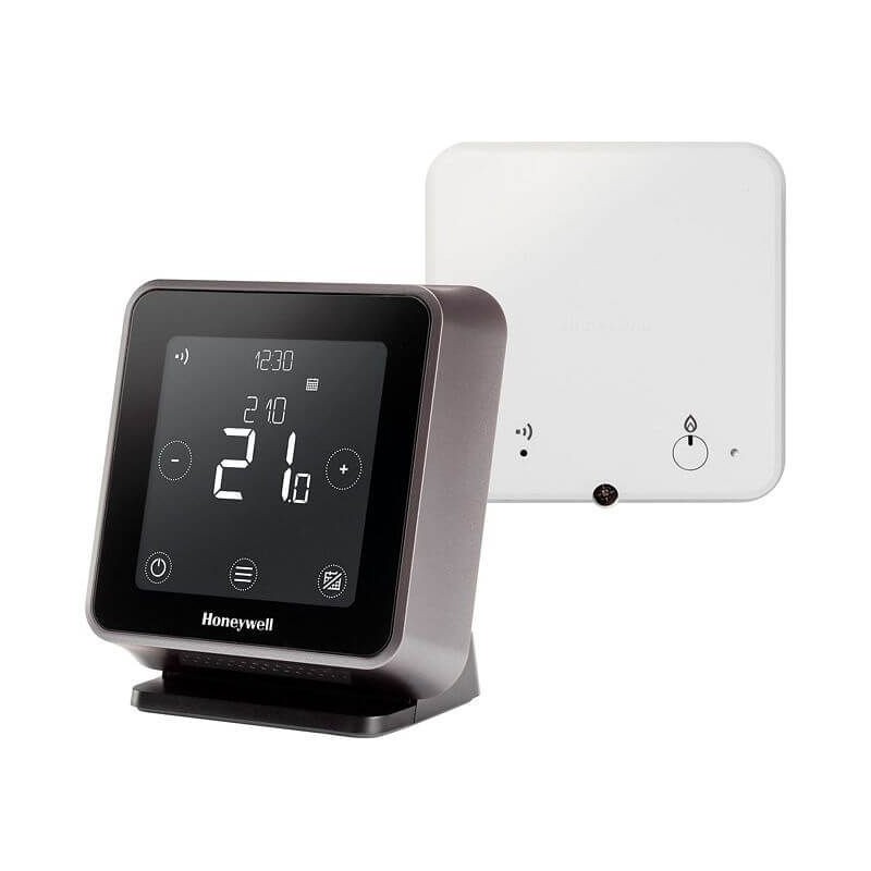 Honeywell Thermostat lyric T6R intelligent wifi s/fils Y6H910RW4013