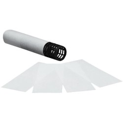 Set de 5 filtres membrane CINTROPUR 25 microns NW32 FWVC025NW320