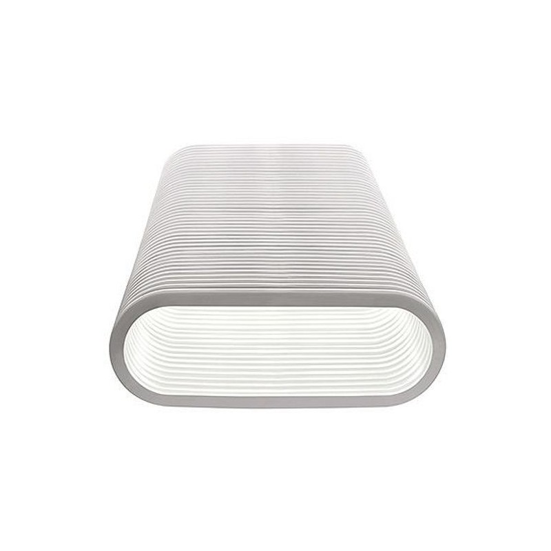 Zehnder comfoflat gaine ventilation51-138 x 20m 990328002