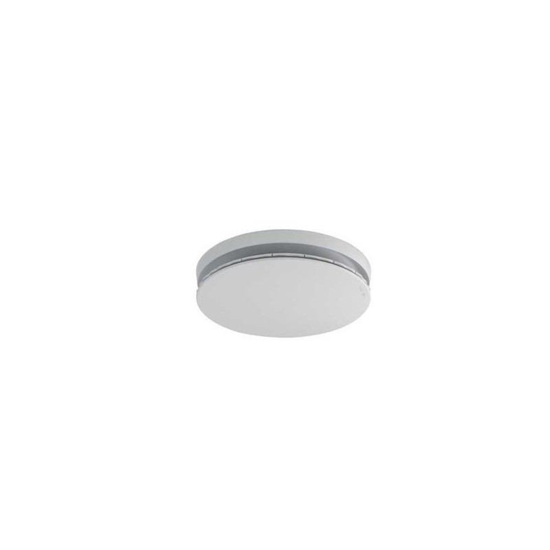 Zehnder ComfoValve Luna S125 bouche design pulsion - DN170xH30mm 705613126