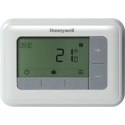 Honeywell thermostat t4 avec fil T4H110A1023