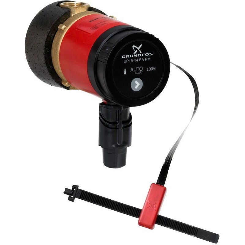 Grundfos circulateur sanitaire UP 15-14BA PM 97916757