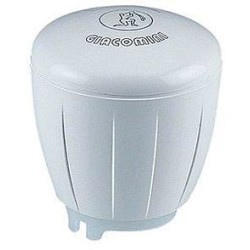 Giacomini volant manuel pour vanne thermostique R450X012