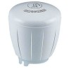Giacomini volant manuel pour vanne thermostique R450X012