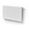 Omni 8 Radiateur horizontal type 21 hauteur 400 largeur 800 puissance 750w 21040080SP0810