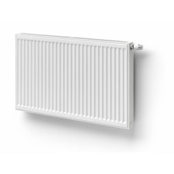 Omni 8 Radiateur horizontal type 33 hauteur 700 largeur 700 puissance 1907w 33070070SP0810