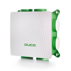 Duco extracteur DucoBox Silent Connect 00004250