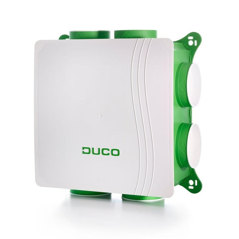 Duco extracteur DucoBox Silent Connect 00004250