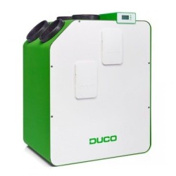 Duco Appareil de ventilation DucoBox Energy 400-1ZS droite 00004367