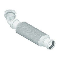 Duco Siphon (plat) DucoBox 00004376