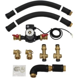Vaillant Kit de raccordement Hydrailique pour WKK+Actostor VIHK300 0020152977