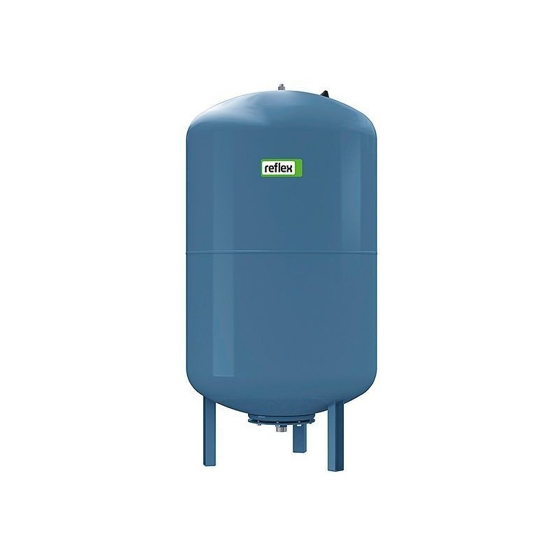 Reflex Vase d'expansion sanitaire de 80l 10BAR 7306500