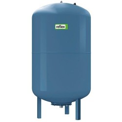 Reflex Vase d'expansion sanitaire de 100l 10BAR 7306600