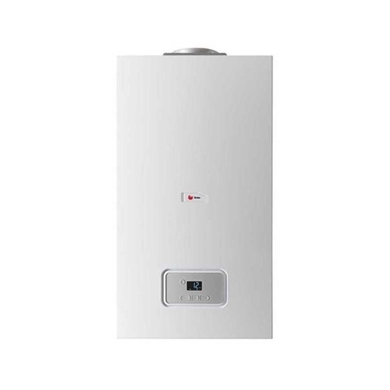 Bulex Chaudière murale à  gaz THEMATEK C18/24-LC/1 0010023629