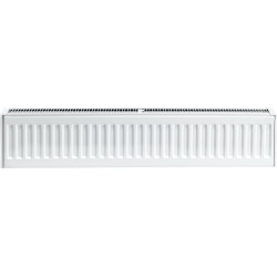 Korado Radiateur plinthe de type 33 hauteur 200 longueur 1600 puissance 1121 330201206U0010