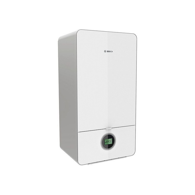 Bosch GC7000iW 42 23 solo chaudière gaz murale à  condensation (gaz) 42 kW 7736901110