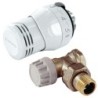 Comap Sar robinet thermostatique équerre 1/2 R 808 R808604B