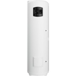 Ariston pompe à chaleur sanitaire air/eau Nuos plus Wifi 200 ERP A+/L 3069775