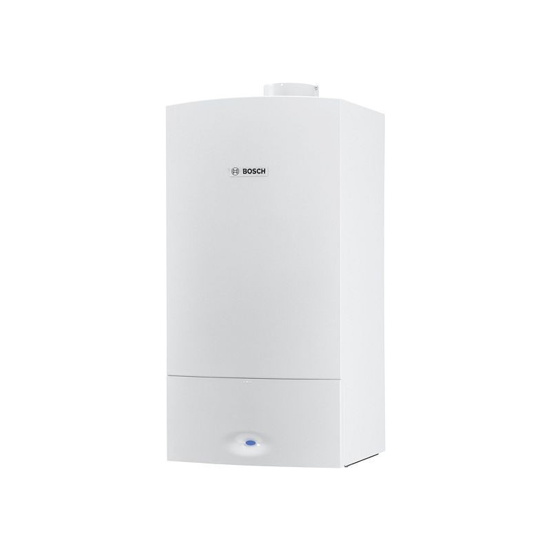 Bosch GC3000W ZSB22-3CE23 solo chaudière gaz murale à  condensation 218 kW (gaz) 7736902321