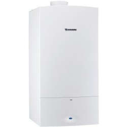 Bosch chaudière à  condensation condens 3000W ZWB28-3CE23 21 6KW ERP A/A TAP XL propane 7739400910