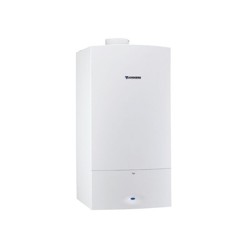 Bosch chaudière à  condensation CERAPURSMART A ZSB TOP22 propane classe ERP A 7739400909