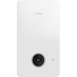 Bosch chaudière mural à  condensation +ECS GC2300IW 24/30 propane ERP CC A ERP EC A 7736901843