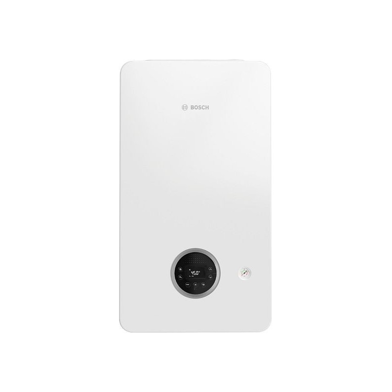 Bosch chaudière mural à  condensation +ECS GC2300IW 24/30 propane ERP CC A ERP EC A 7736901843