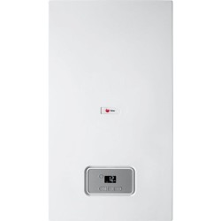 Bulex chaudière murale à condensation au gaz THERMOMASTER TAS30 classe ERP A 0010016080