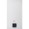 Bulex chaudière murale gaz à  condensation + ECS ISOTWIN condens 30/35 ERP A/A ERP XL 0010025204