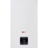 Bulex chaudière murale gaz à  condensation + ECS THEMAPLUS condens 25/31 ERP A/A TAP XL 0010025080