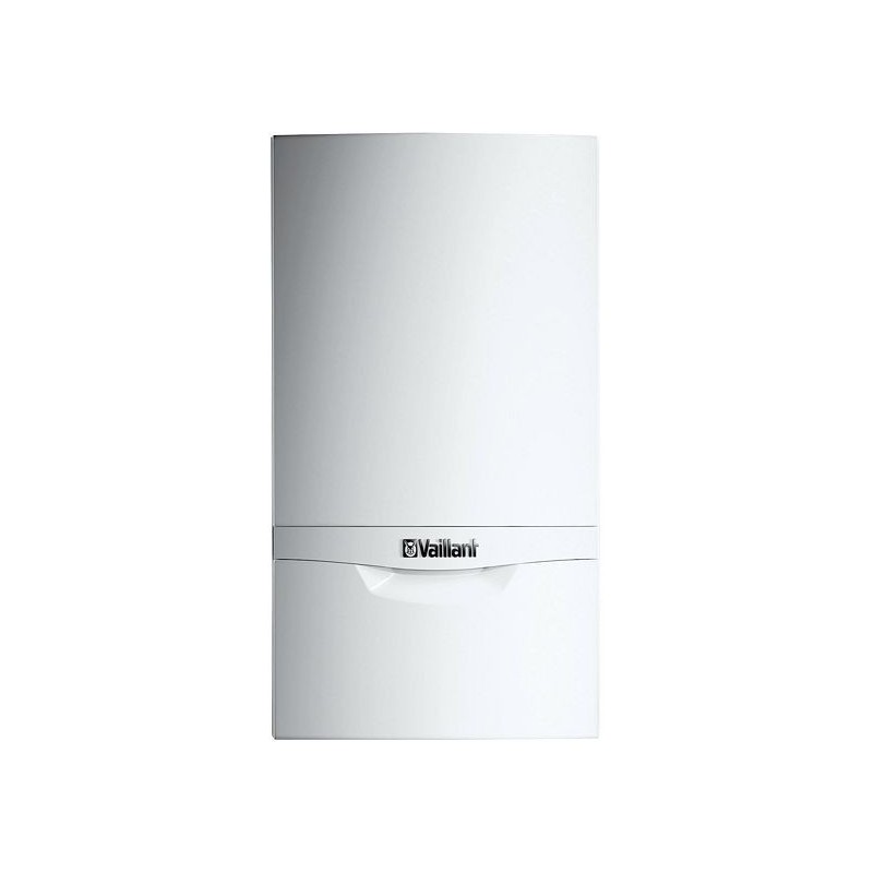Vaillant chaudière murale gaz avec ECS ATMOTEC PLUS VUW244/4-5 ERP CC C ERP EC B TAP XL 0010028011