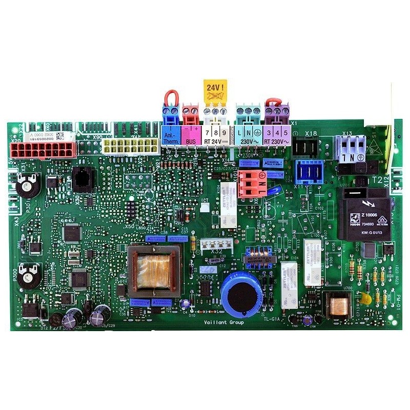 Vaillant Circuit imprimé 0020046177