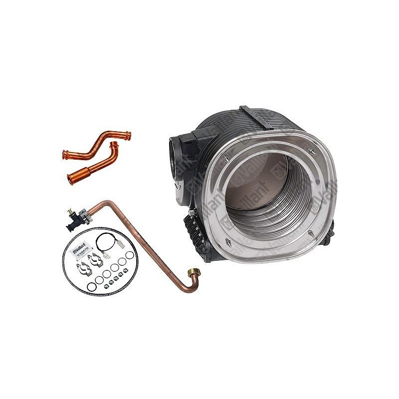 Vaillant Echangeur 103412
