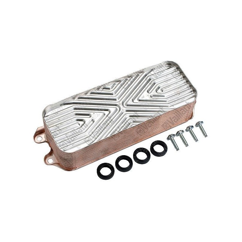 Vaillant Echangeur sanitaire (20 plaques) 178973