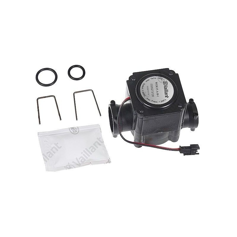 Vaillant Générateur électrique 0010026694