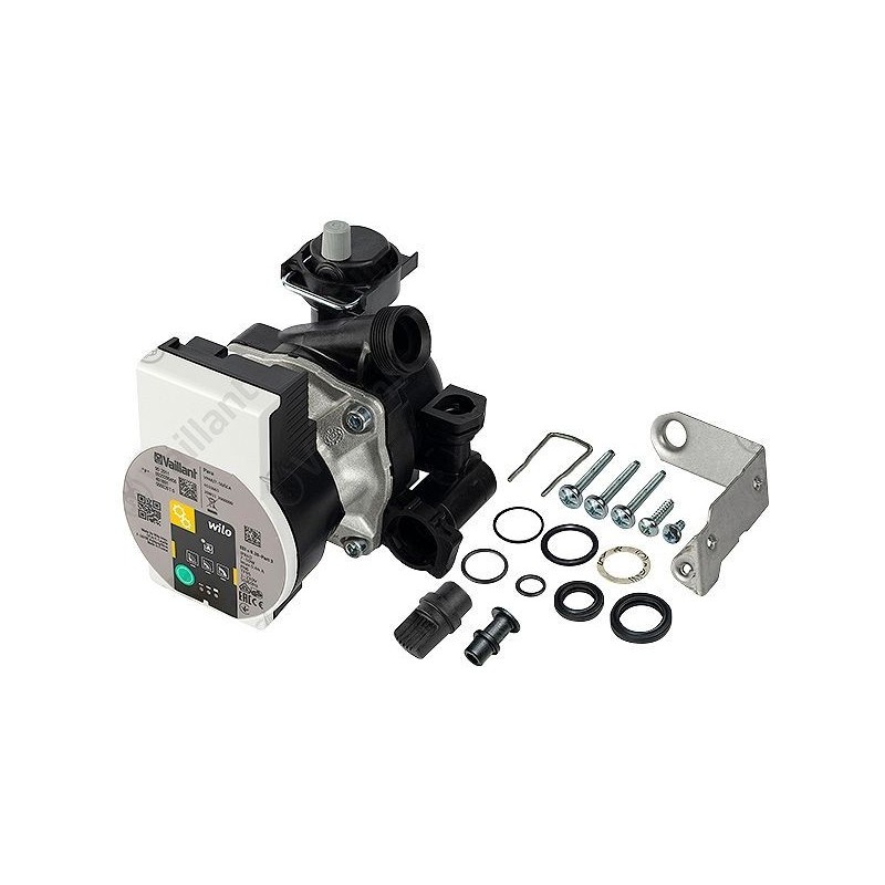 Vaillant Pompe haute efficacité 0010030669