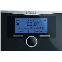 Vaillant Régulateur VRC 470 0020184593