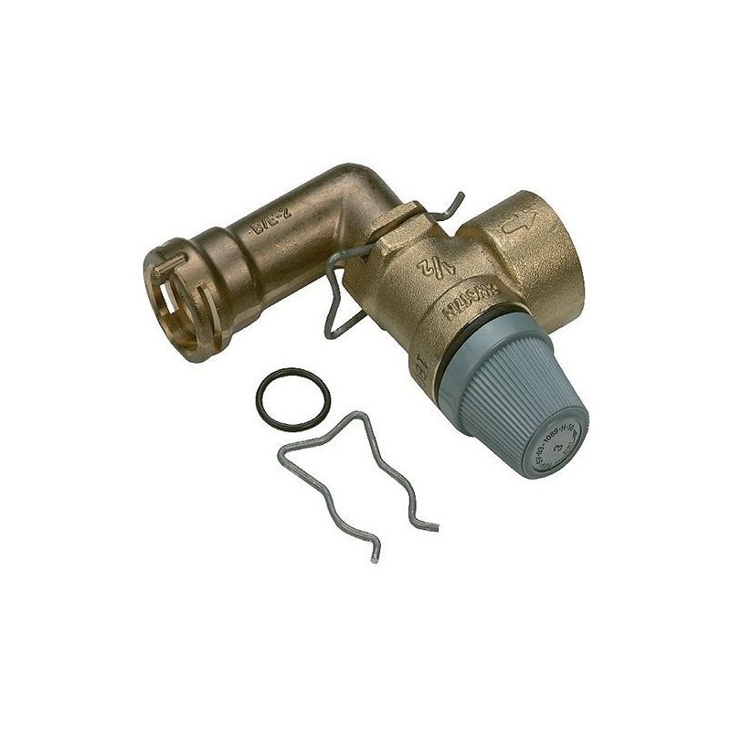 Vaillant Soupape de sécurité 190732