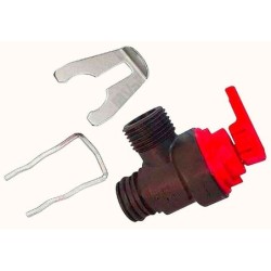 Vaillant Soupape, de sécurité 3 bar 0020275015