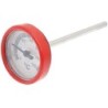 Vaillant Thermomètre, rouge 0020198400
