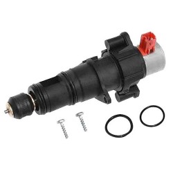 Bulex Vanne déviatrice 0020097214