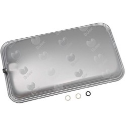 Bulex Vase d'expansion 0020097328