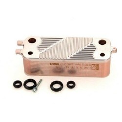 Buderus Echangeur de chaleur 87186402310