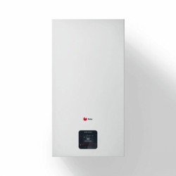 Bulex IsoTwin Condens T 25/31-CS/1-M (N-BE) 0010043894