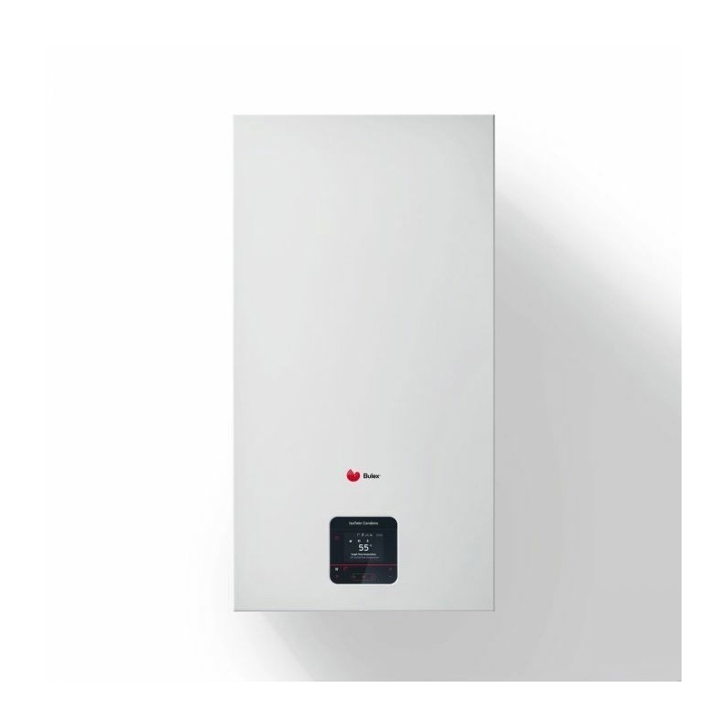 Bulex IsoTwin Condens T 25/31-CS/1-M (N-BE) 0010043894