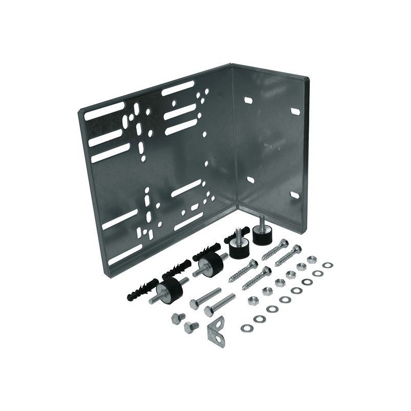 Rofix Console universelle pour pompe + fixations 40003608