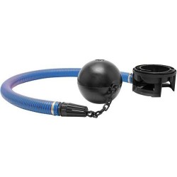 DAB Grille pompe avec kit aspiration FLOTTANT 5/4' gaz pour NOVA UP X 300/600M-NA 60152311