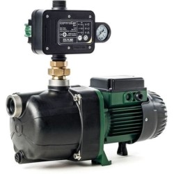 DAB JETCOM 82m + PRESSCONTROL 60213253