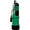 DAB Pompe immergée divertron 650X +1M tuyau 60209611H